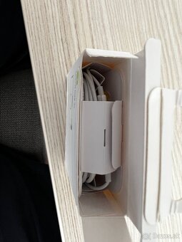Predám EarPods USB-C original Apple - 3