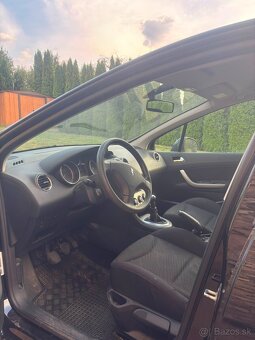 Peugeot 308 HTB - 3