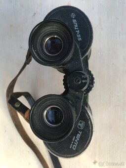 Ďalekohľad - 3