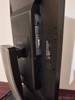 monitor 22' Dell P2211HT 42W19 - 3
