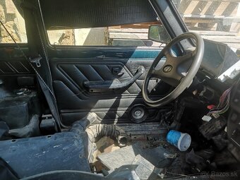 Lada niva špeciál, praktik - 3