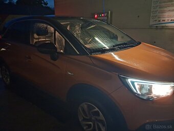 Predám opel crosland x - 3