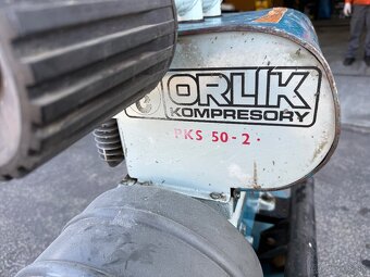 Orlík - 3