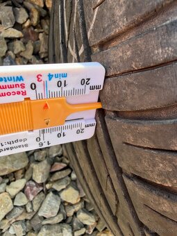 R17 215/55 letná sada VW - 3