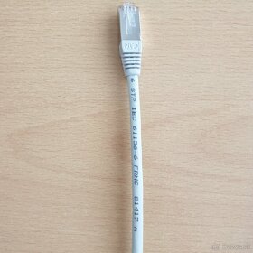 sieťový LAN kábel (4,5 m) - PREDAJ - 3