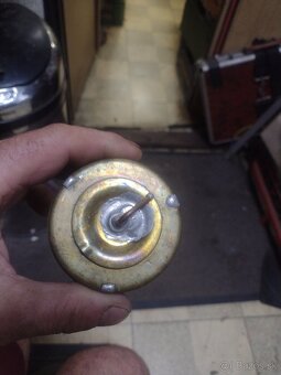 Termostat RTO - 3