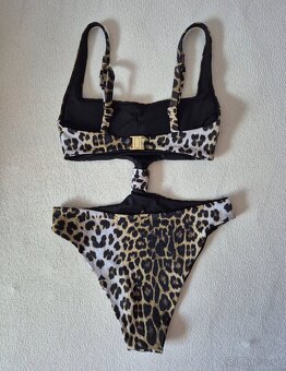Leopardie plavky - 3