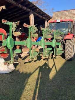 predam pluh privat roto 430 - 3