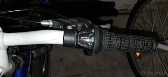 Predam detsky  bicykel značky CTM. - 3