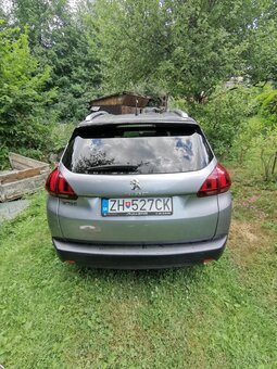 Peugeot 2008 - 3
