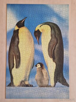 Puzzle 600 ks - 3
