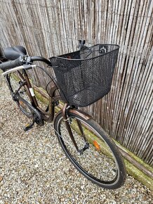 Dámsky retro bicykel Kenzel Dream Royal 6 spd - 3