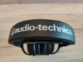 Audio-Technica ATH-M40x - 3