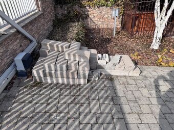 Stavebny materiál (zostatok) - 3