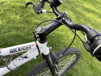 Predam horsky bicykel - 3