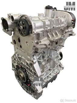 Repas motor 1.2tsi Škoda-VW 1.2 tsi CJZ, CJZA, CJZB - 3