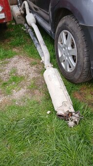 Citroen C Crosser - 3