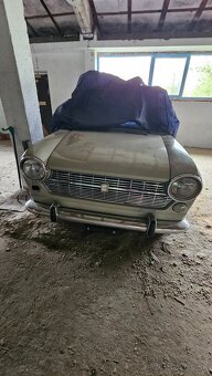 Predám Fiat, MERCEDES, Ford... - 3