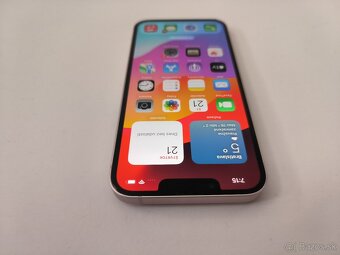 apple iphone 13 128gb Pink / Batéria 100% - 3