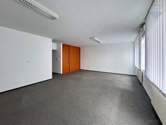 PRENÁJOM kancelárske priestory 75 m2 centrum mesta Prievidza - 3