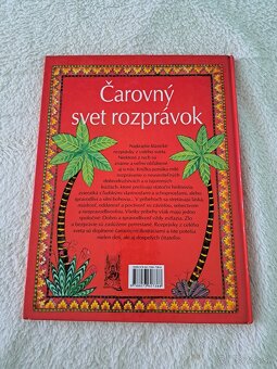 Čarovný svet rozprávok - 3