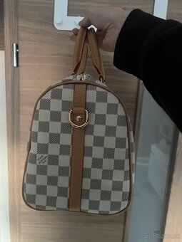 Louis vuitton speedy - 3