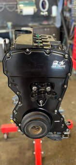 Motor 2.2 HDI - 3