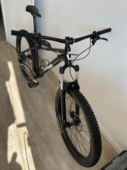 Horský bicykel Sonder Transmitter L - 3