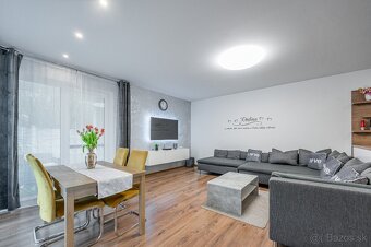 Štýlový tehlový bungalov, Perín, zástavba novostavieb - 3