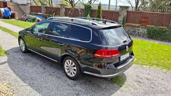 PASSAT-1.4TSI DSG VARIANT - 3