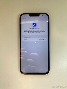 iPhone 14 Plus 256GB - 3