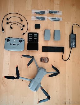 DJI MAVIC AIR 2S Fly More Combo - 3