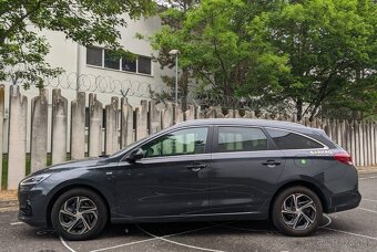Hyundai i30 1.5 T-GDi CW MHEV 7DCT, Play 2023 - 3