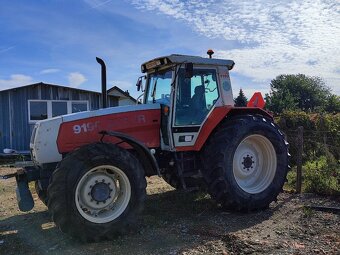 Predám traktor Steyr 9190 - 3