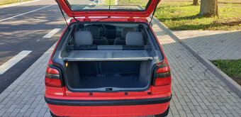 Škoda Felicia LXi 1,3i 50kw r.v.2001 56 650 km - 3