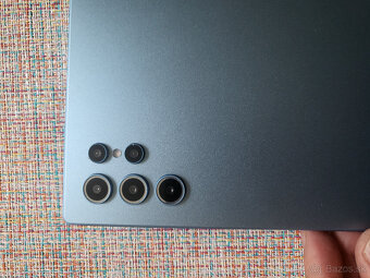 Predam tablet 10,36" celkom.novy modry - 3