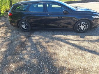 Predám Ford Mondeo Tittanium 2.0 l.Dízel - 3