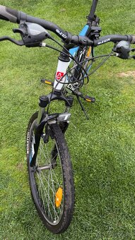 Predám horský Bicykel CTM Rebel 1.0 - 3