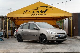Renault Clio 1.2 16V - Len 104tis. KM-SK Pôvod/1.Majiteľ/SK - 3