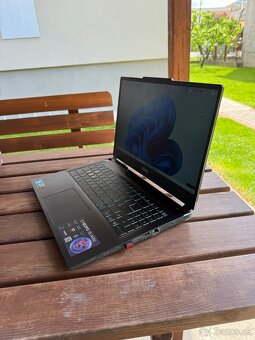 MSI Cyborg 15 A12UC-1444CZ Dohoda - 3