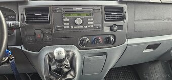 FORD Transit Tourneo 8-miestne - 3