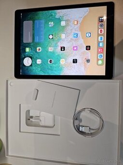 Apple iPAD pro 12.9" 256GB - 3