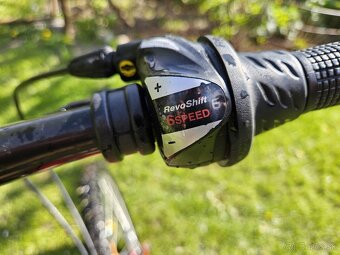 Decky bicykel - 3