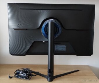 Samsung Odyssey G32A S32AG320NU - 3