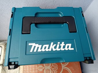 Priklepová vrtačka Makita HP2050HJ - 3