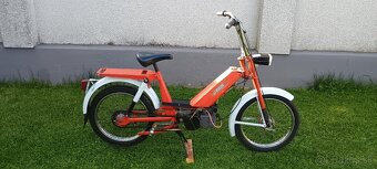 Babetta 207/500 - 3