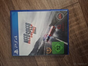 Playstation 4 hry - 3