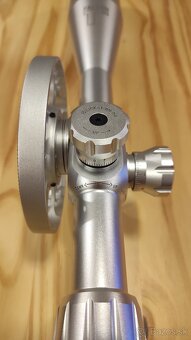 Falcon T50LM (S) 10-50x60 Silver - 3