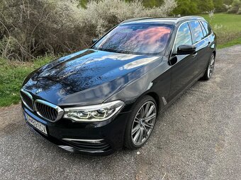 BMW G31 530XDRIWE 195KW Full - 3