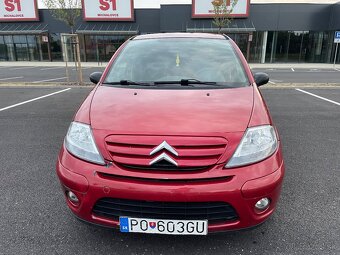 Citroën c3 - 3